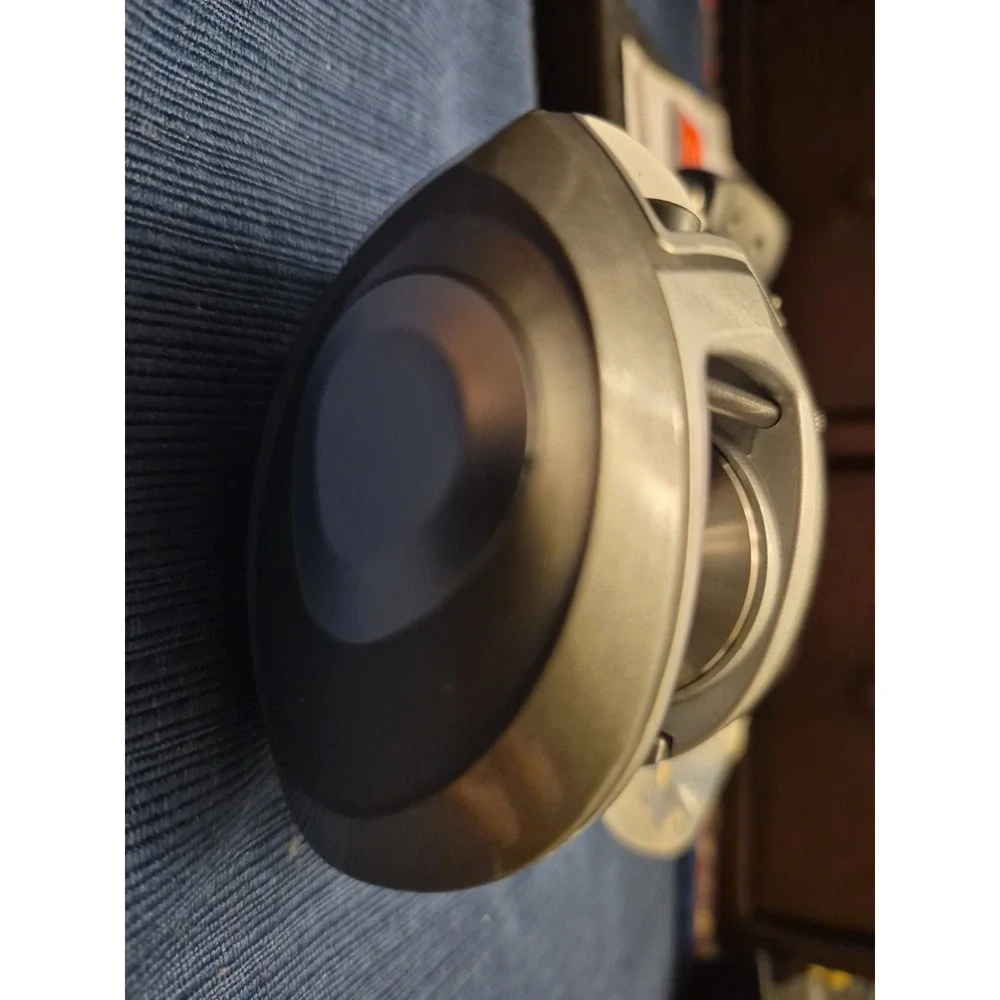 Abu Garcia Revo S Baitcaster  Fishing Reel